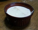 ホワイトデーに！プチいちごチーズケーキ作り方7写真