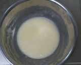サクサクごまごまクッキー作り方1写真