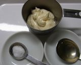 ピリ辛ねぎのディップソース作り方5写真