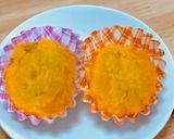 手抜きスイートパンプキン作り方7写真