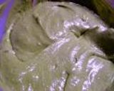 黒豆入り*抹茶のがとーしょこら作り方7写真