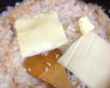 ツナ缶で♥きのこ＆レタスのリゾット｡ஐஃ作り方3写真