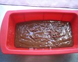 カリッとモチッとマイチョコケーキ作り方6写真