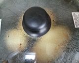 ダイエットメニュー☆豆腐お好み焼作り方4写真