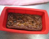 カリッとモチッとマイチョコケーキ作り方7写真