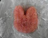 簡単！キャラ弁☆サンリオ☆マイメロ弁当♪作り方1写真