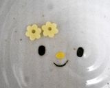 簡単！キャラ弁☆サンリオ☆マイメロ弁当♪作り方3写真