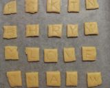 バレンタイン♡サラダ油で簡単クッキー♡作り方7写真