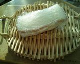 超超簡単でごめんなさい卵挟みパン(ё)作り方9写真