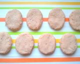 おからとチキンで☆簡単ヘルシーナゲット作り方6写真