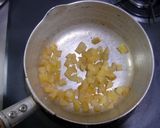 夏みかんピール入りバターロール作り方2写真