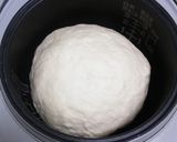 シンプル炊飯器パン作り方7写真