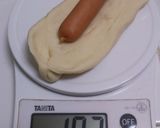 シンプル炊飯器パン作り方10写真