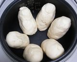 シンプル炊飯器パン作り方11写真
