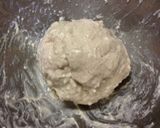 ポン•デ•Jr.風豆腐HM焼きドーナツ☆作り方1写真