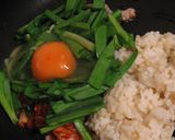 なんちゃって ビビンバ (^^♪作り方1写真