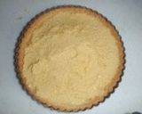フロランタン風アーモンドタルト作り方6写真