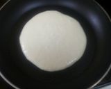 昔ながらのバターミルクパンケーキ作り方6写真
