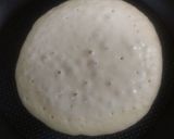 昔ながらのバターミルクパンケーキ作り方8写真