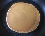 昔ながらのバターミルクパンケーキ作り方9写真