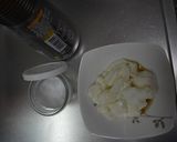 材料は2つだけ!豆腐と長いものレンジ蒸し作り方5写真