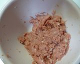 ＊トマトで煮込んだロールキャベツ＊作り方3写真