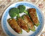 万能ソース！ニンニク風味のマヨ醤油作り方2写真