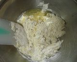 材料３つ♪さくさく軽い簡単クッキー作り方2写真