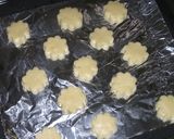 材料３つ♪さくさく軽い簡単クッキー作り方5写真