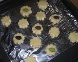 材料３つ♪さくさく軽い簡単クッキー作り方6写真