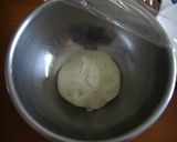 ホットック(韓国のおやき)作り方1写真