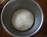 ホットック(韓国のおやき)作り方2写真