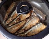 さんま塩焼(フライパン)作り方7写真