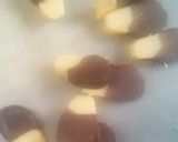 アイスボックスで！簡単なめこのクッキー♡作り方10写真