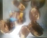 アイスボックスで！簡単なめこのクッキー♡作り方12写真