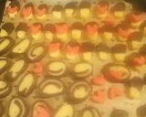 アイスボックスで！簡単なめこのクッキー♡作り方14写真
