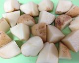 手羽元の糀グリル作り方3写真