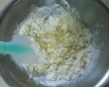 ＨＭで簡単☆おつまみ風チーズスコーン作り方3写真