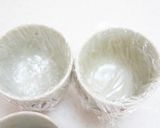 ✿苺とチーズのムース大福✿作り方1写真