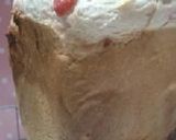 いちご食パン✿作り方5写真