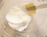 ✿苺とチーズのムース大福✿作り方12写真