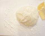 ✿苺とチーズのムース大福✿作り方16写真