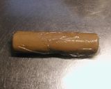 中力粉のピーナッツバターのクッキー作り方3写真
