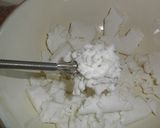 つなぎ不要♪はんぺんDE鶏バーグ作り方2写真