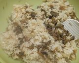 郷土の味母の味☆鶏飯（とりめし）作り方9写真