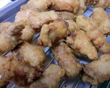 定番中華♪緑黄色野菜がたっぷり酢豚作り方5写真