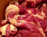☆元気モリモリ☆生姜焼き☆作り方2写真