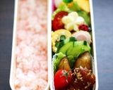 プロセスチーズで花チーズ♪作り方3写真