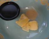 簡単！和風（しらすおろし）パスタ作り方3写真