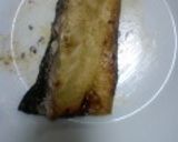 サワラの昆布茶焼き作り方3写真